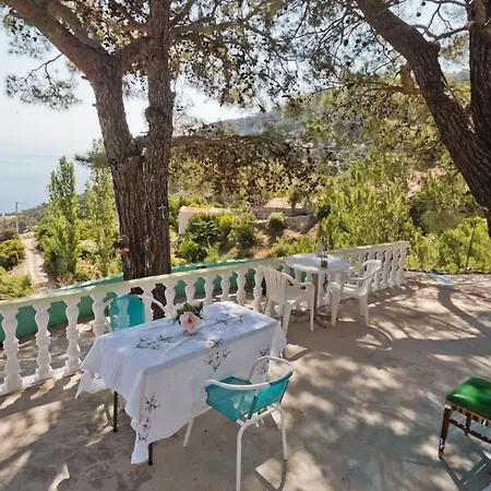 The Pine View Mertonas Casa vacanze
