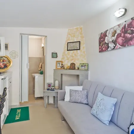 Casa vacanze The Pine View Mertonas *
