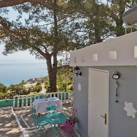 Casa vacanze The Pine View Mertonas *