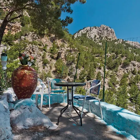The Pine View Mertonas Casa vacanze
