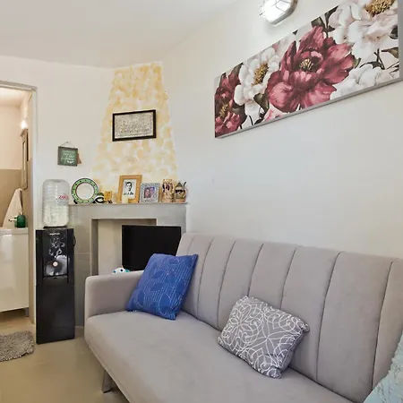 Casa vacanze The Pine View Mertonas