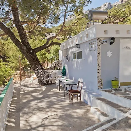 The Pine View Mertonas Casa vacanze *