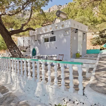 The Pine View Mertonas Casa vacanze *
